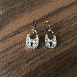 Michael Kors earrings